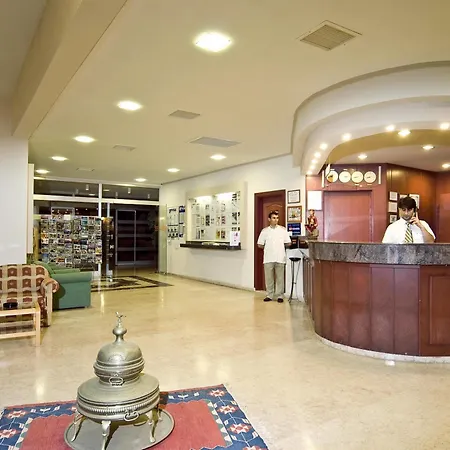 Rheme Beach Hotel